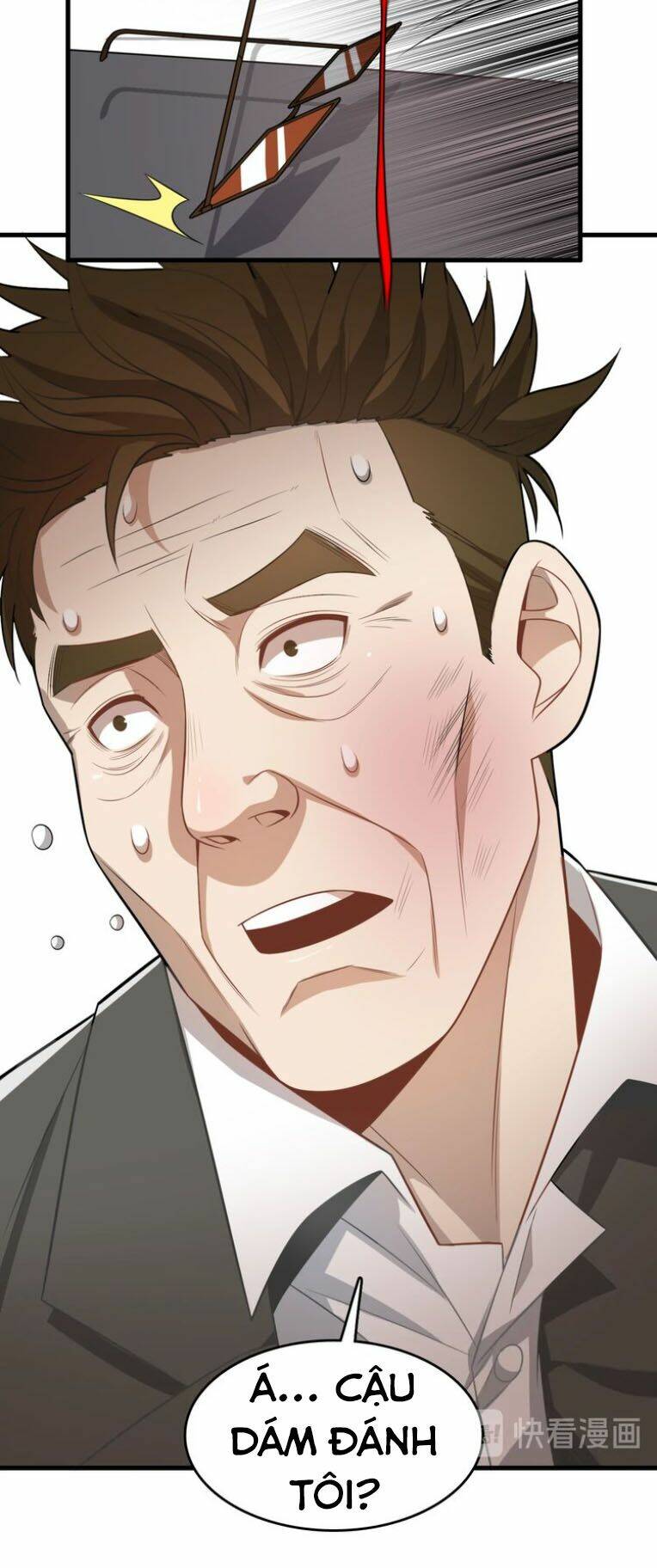 Trọng Sinh Tiểu Y Tiên Chapter 23 - Trang 2