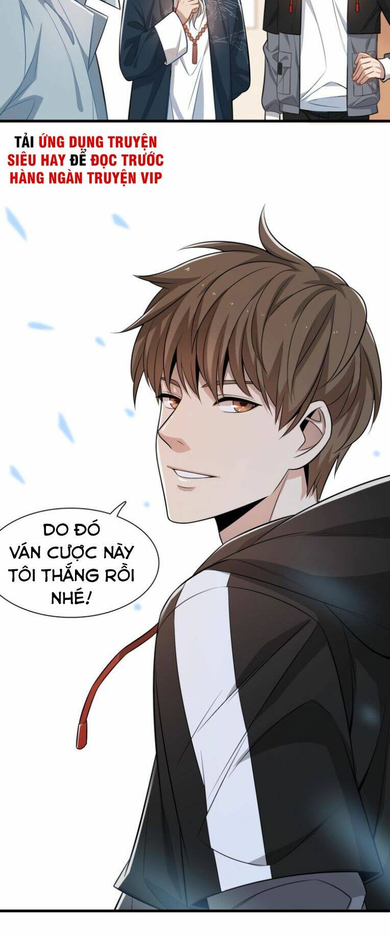 Trọng Sinh Tiểu Y Tiên Chapter 23 - Trang 2