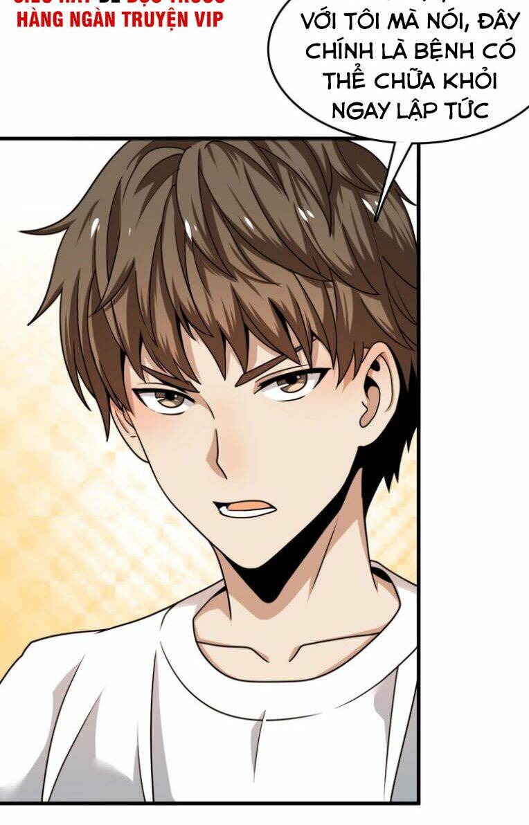 Trọng Sinh Tiểu Y Tiên Chapter 23 - Trang 2