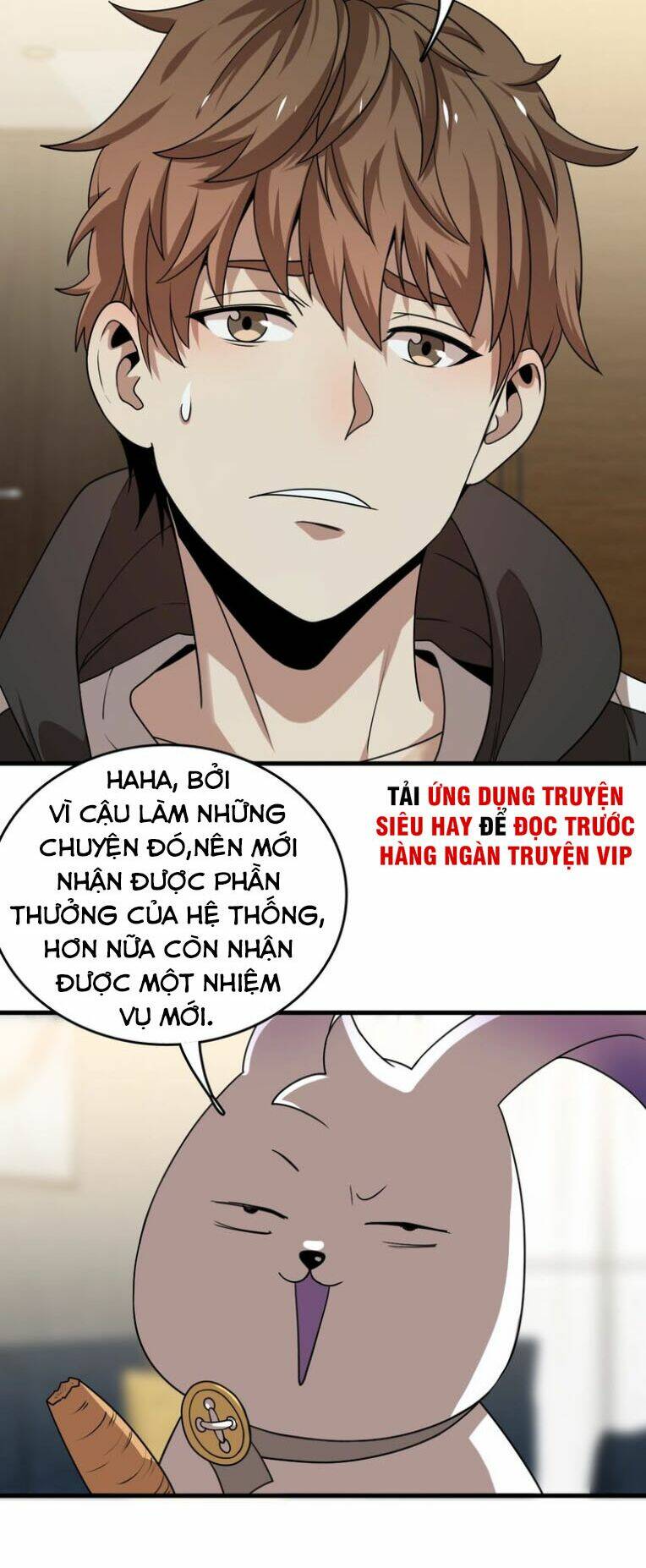 Trọng Sinh Tiểu Y Tiên Chapter 24 - Trang 2