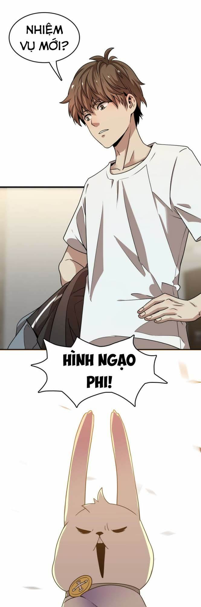 Trọng Sinh Tiểu Y Tiên Chapter 24 - Trang 2