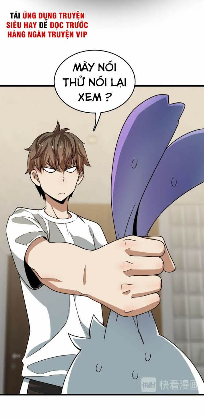 Trọng Sinh Tiểu Y Tiên Chapter 24 - Trang 2