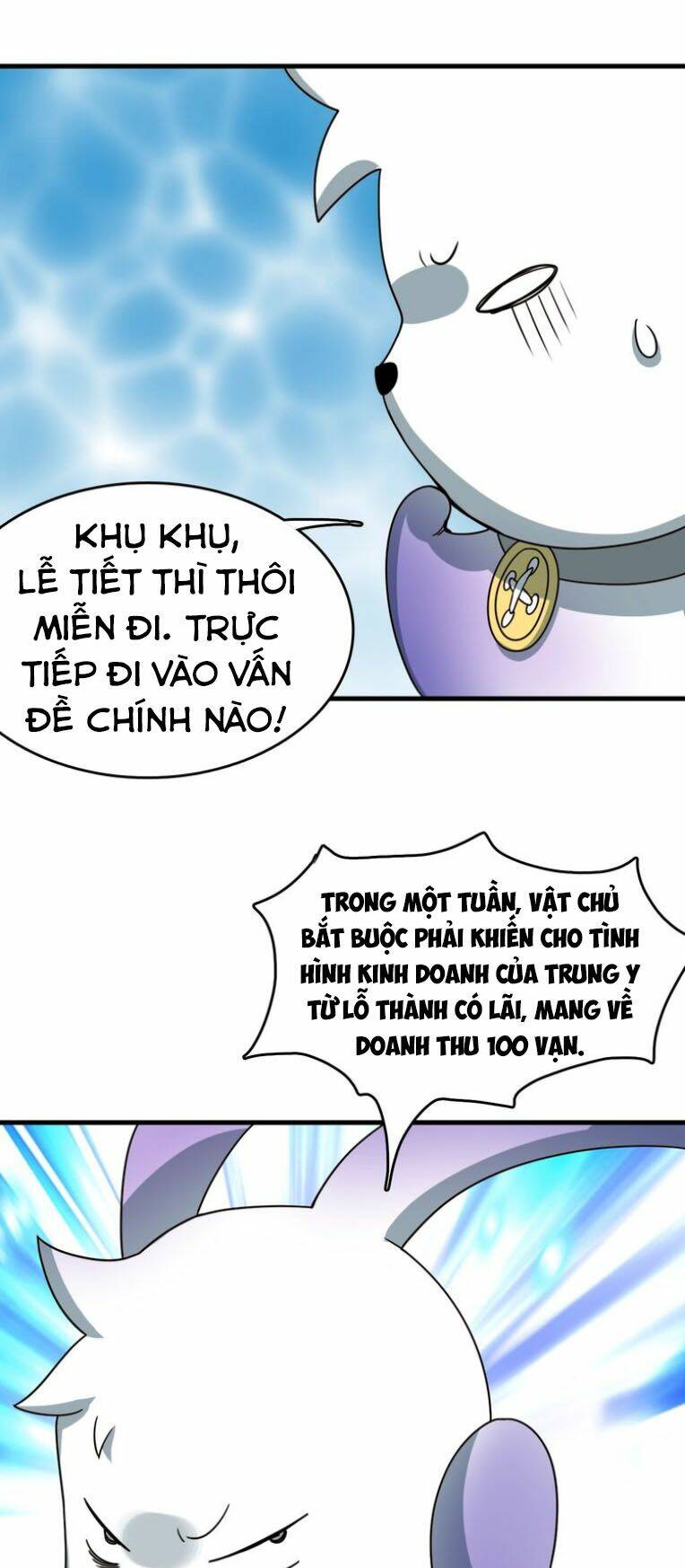 Trọng Sinh Tiểu Y Tiên Chapter 24 - Trang 2