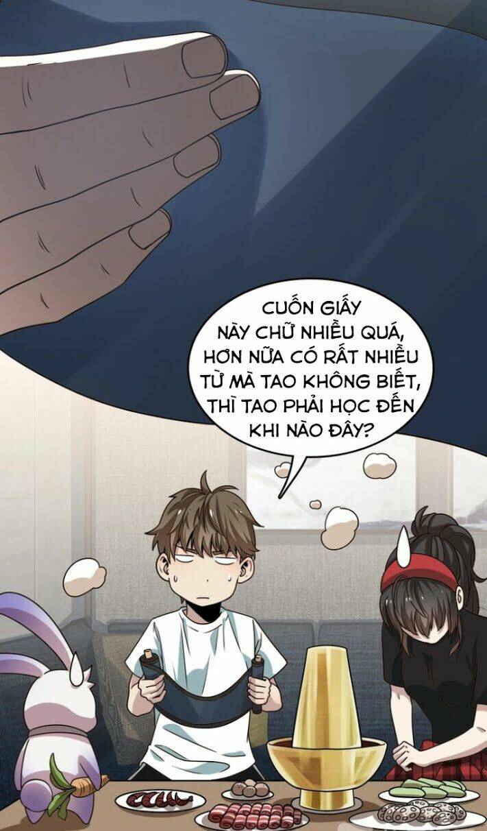 Trọng Sinh Tiểu Y Tiên Chapter 24 - Trang 2