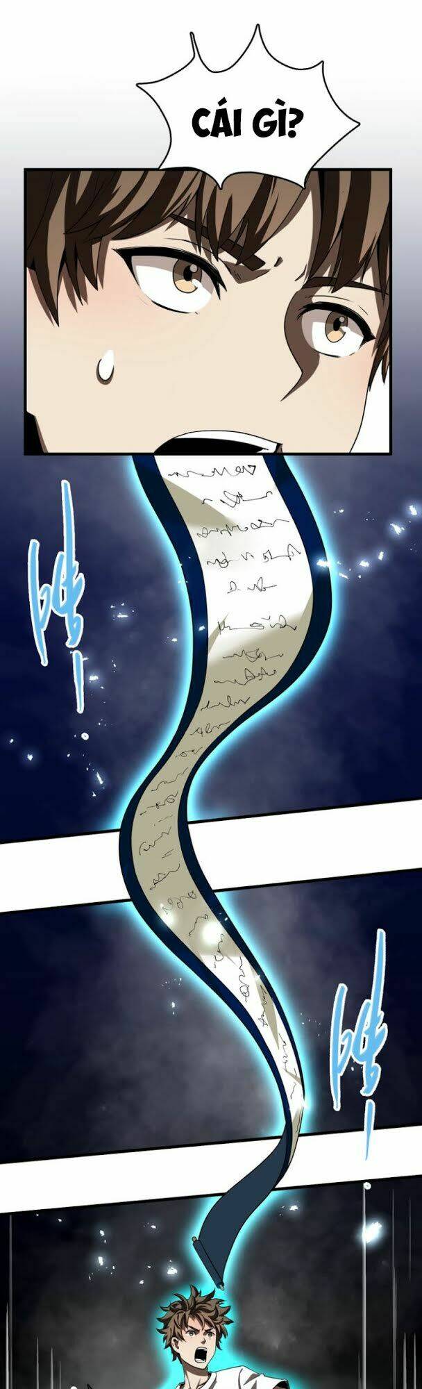 Trọng Sinh Tiểu Y Tiên Chapter 24 - Trang 2