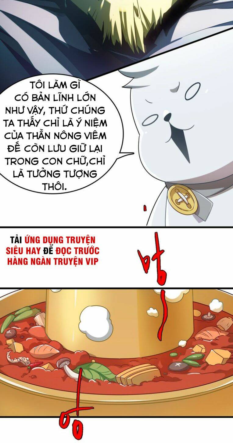 Trọng Sinh Tiểu Y Tiên Chapter 24 - Trang 2