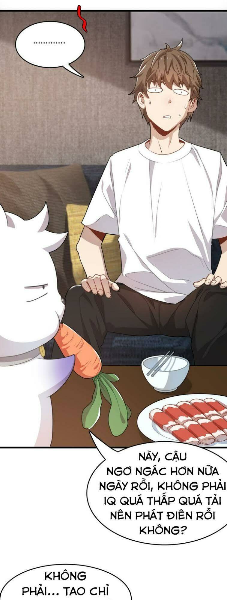 Trọng Sinh Tiểu Y Tiên Chapter 24 - Trang 2