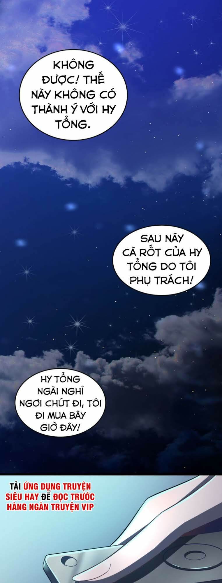 Trọng Sinh Tiểu Y Tiên Chapter 24 - Trang 2