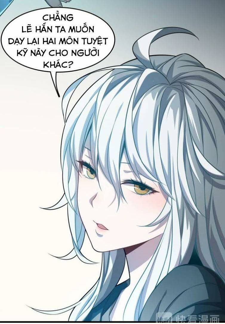 Trọng Sinh Tiểu Y Tiên Chapter 24 - Trang 2