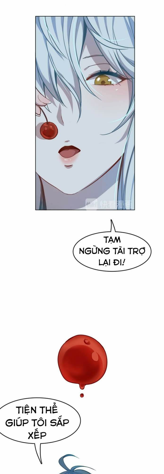 Trọng Sinh Tiểu Y Tiên Chapter 24 - Trang 2