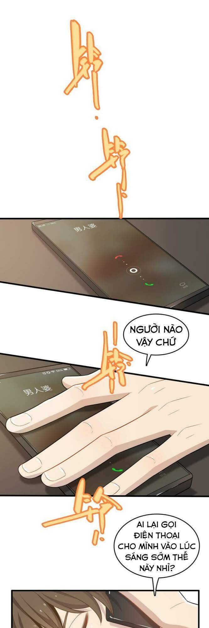 Trọng Sinh Tiểu Y Tiên Chapter 24 - Trang 2