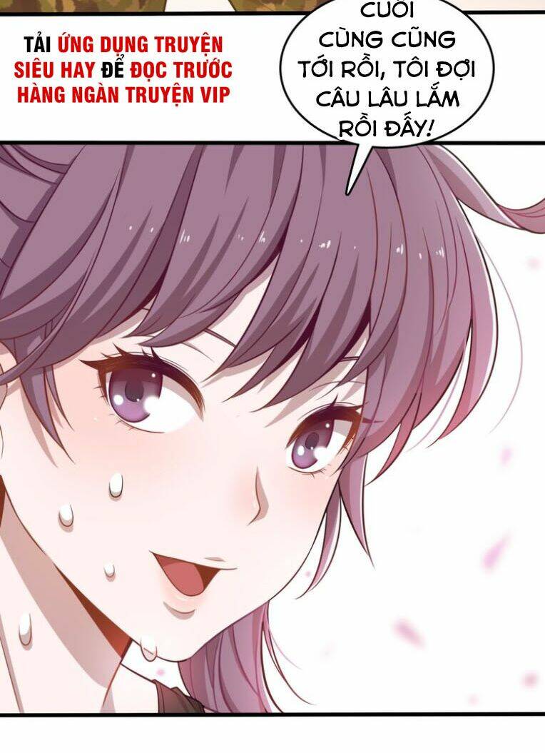 Trọng Sinh Tiểu Y Tiên Chapter 24 - Trang 2