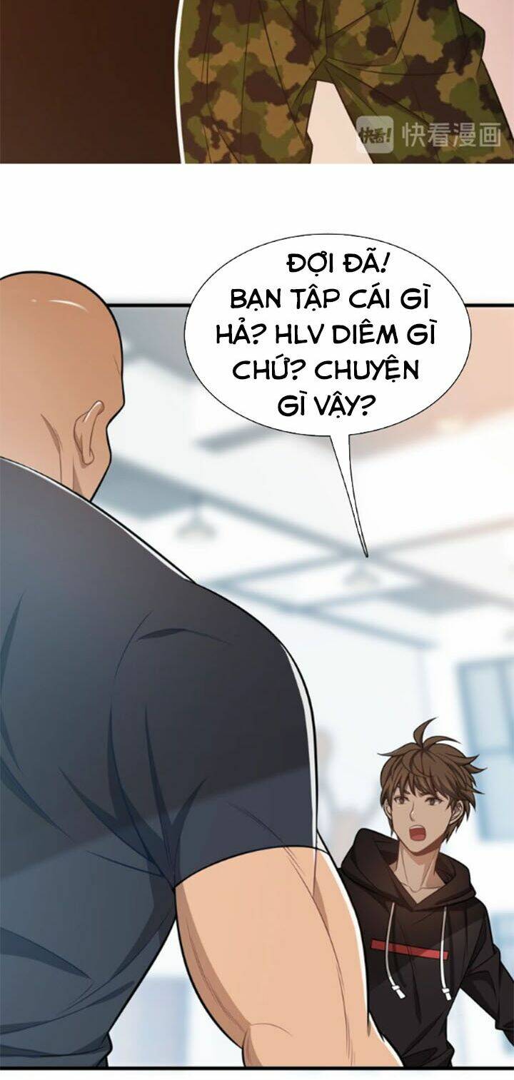 Trọng Sinh Tiểu Y Tiên Chapter 25 - Trang 2