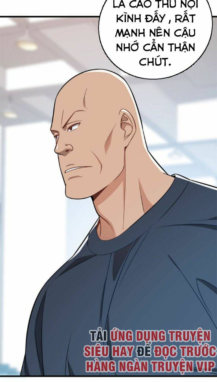 Trọng Sinh Tiểu Y Tiên Chapter 25 - Trang 2