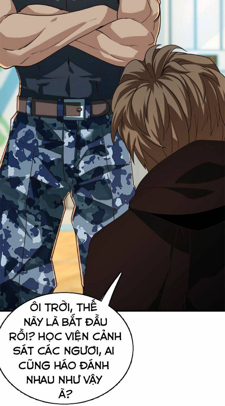 Trọng Sinh Tiểu Y Tiên Chapter 25 - Trang 2