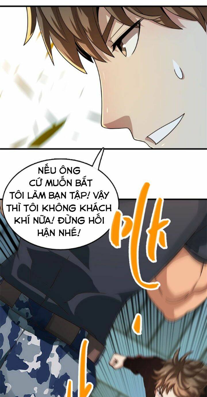 Trọng Sinh Tiểu Y Tiên Chapter 25 - Trang 2