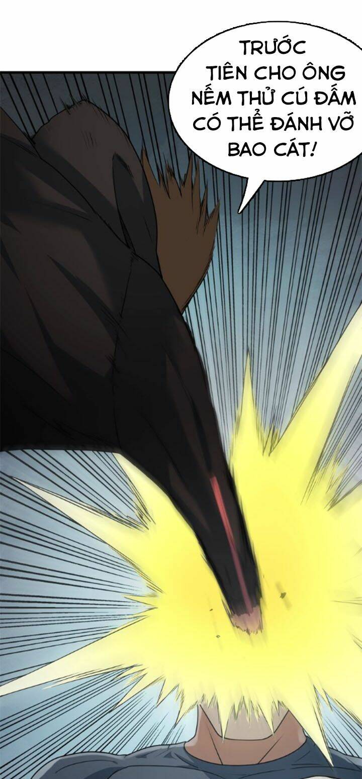 Trọng Sinh Tiểu Y Tiên Chapter 25 - Trang 2