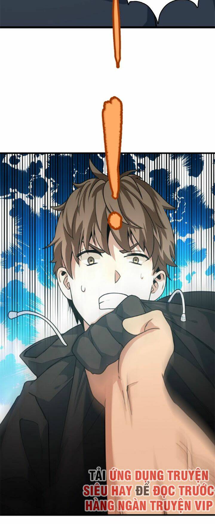 Trọng Sinh Tiểu Y Tiên Chapter 25 - Trang 2