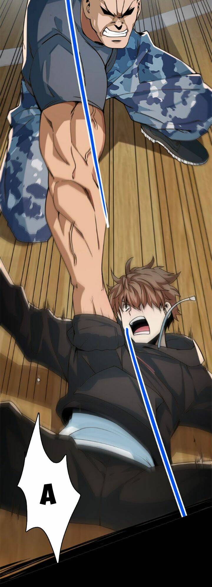 Trọng Sinh Tiểu Y Tiên Chapter 25 - Trang 2