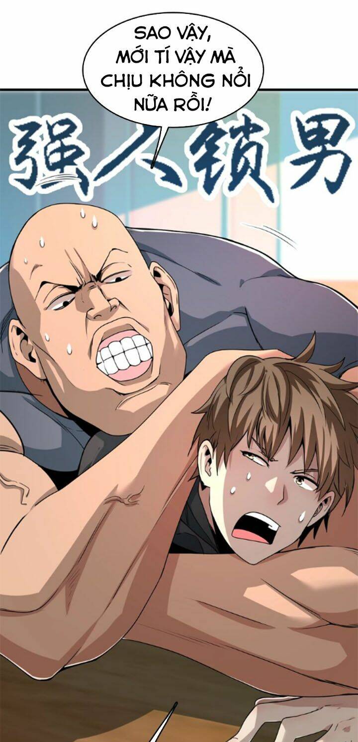 Trọng Sinh Tiểu Y Tiên Chapter 25 - Trang 2