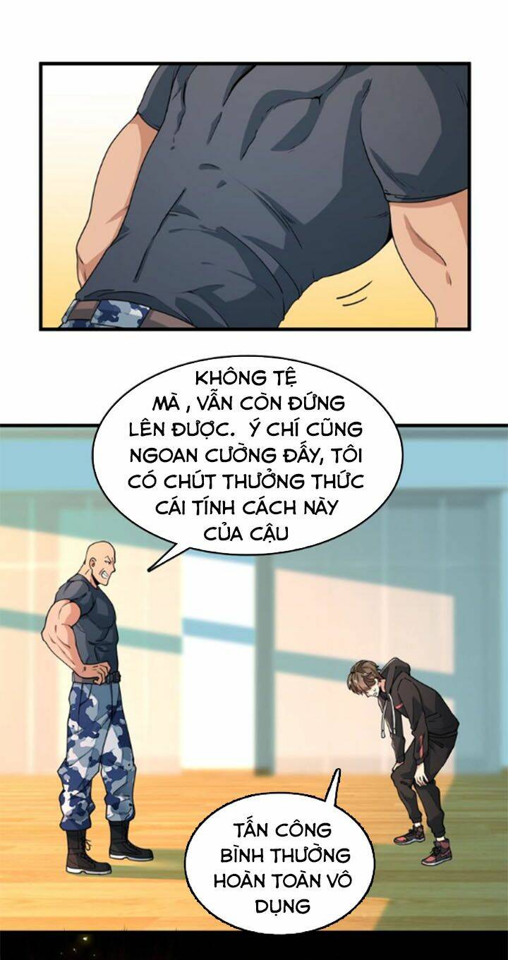 Trọng Sinh Tiểu Y Tiên Chapter 25 - Trang 2