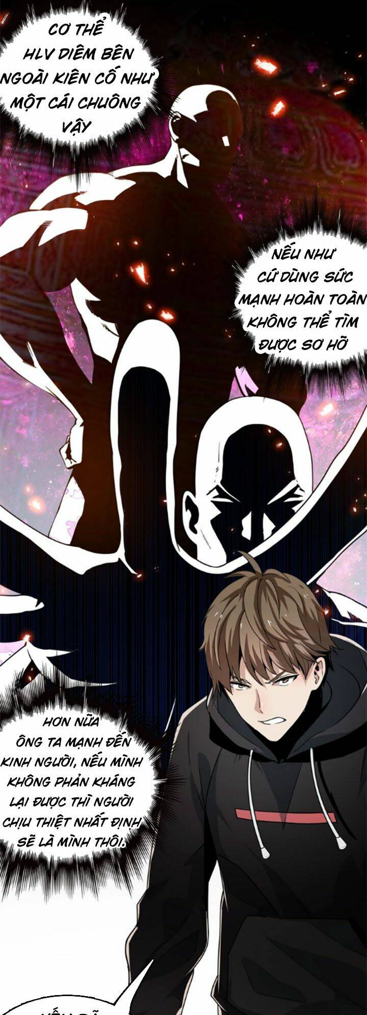 Trọng Sinh Tiểu Y Tiên Chapter 25 - Trang 2