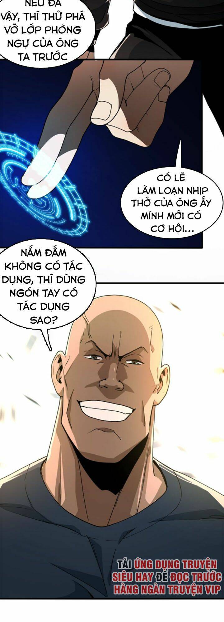 Trọng Sinh Tiểu Y Tiên Chapter 25 - Trang 2