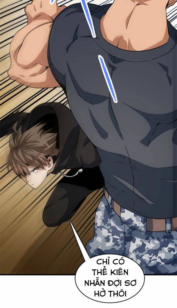 Trọng Sinh Tiểu Y Tiên Chapter 25 - Trang 2