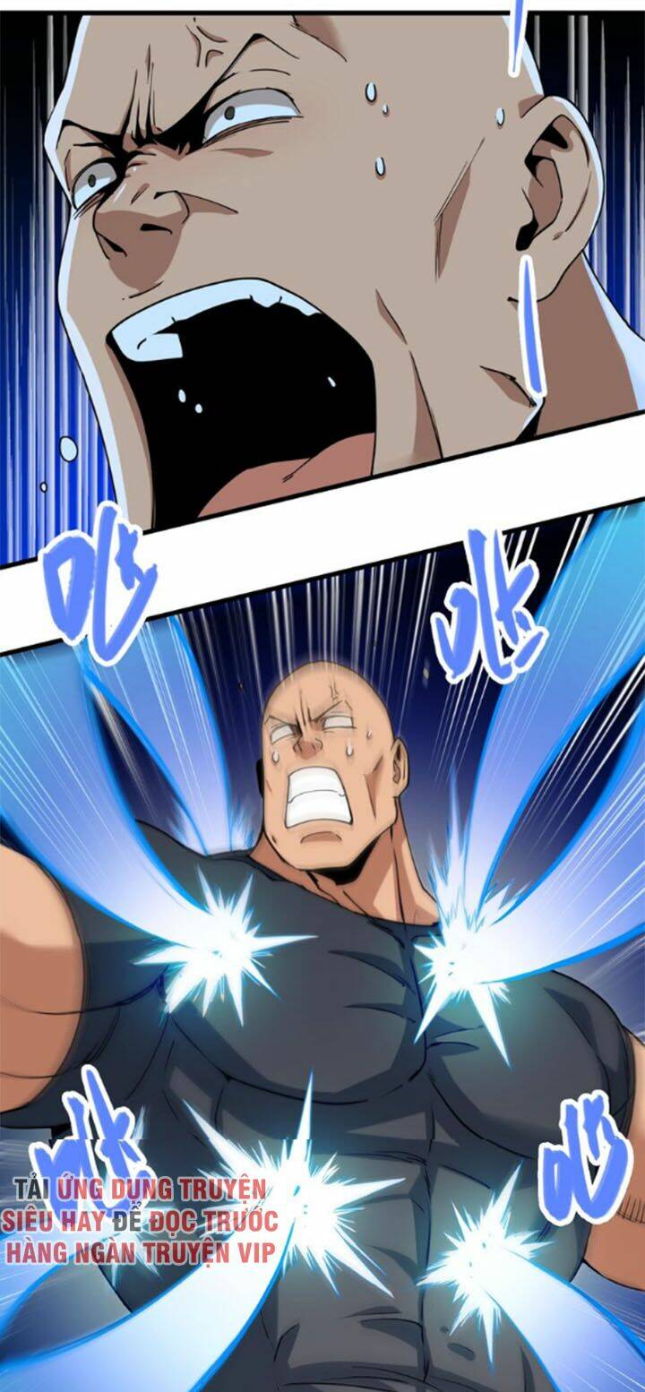 Trọng Sinh Tiểu Y Tiên Chapter 25 - Trang 2