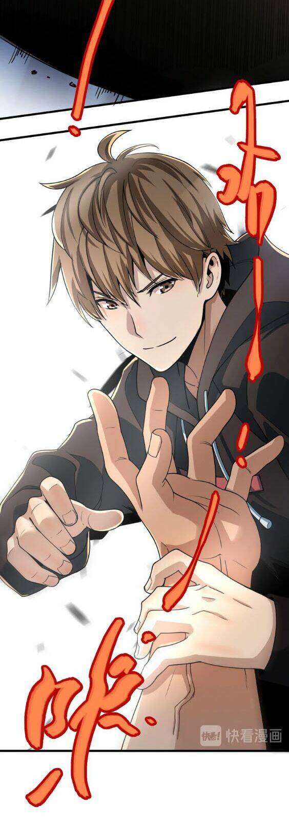 Trọng Sinh Tiểu Y Tiên Chapter 25 - Trang 2