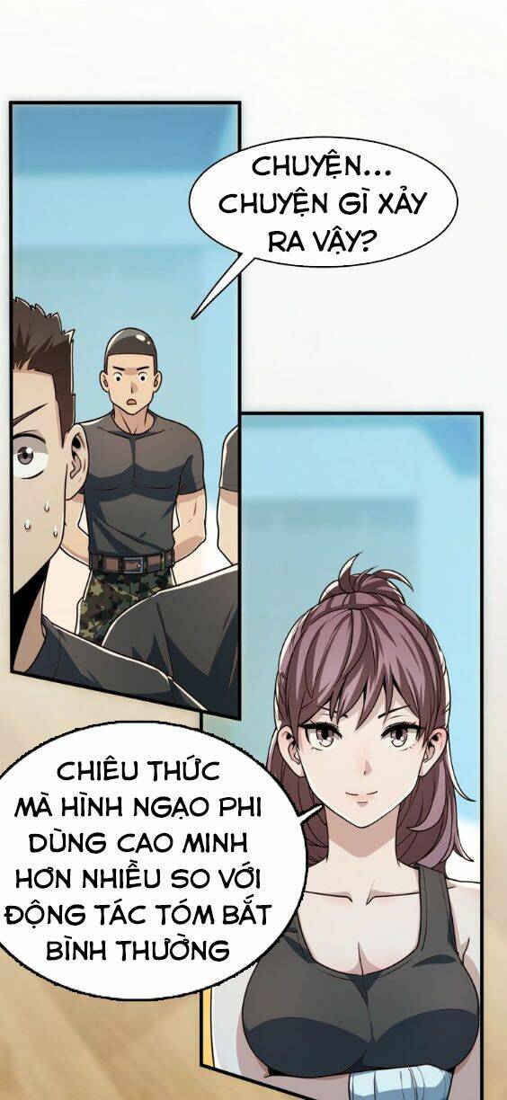 Trọng Sinh Tiểu Y Tiên Chapter 25 - Trang 2