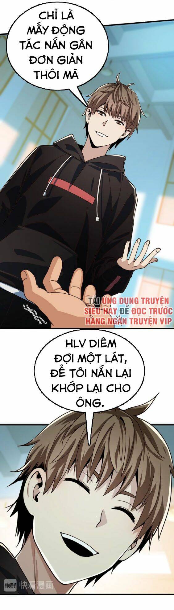 Trọng Sinh Tiểu Y Tiên Chapter 25 - Trang 2