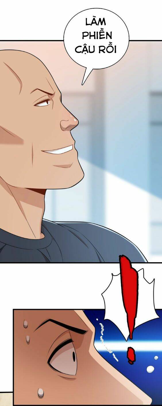 Trọng Sinh Tiểu Y Tiên Chapter 25 - Trang 2