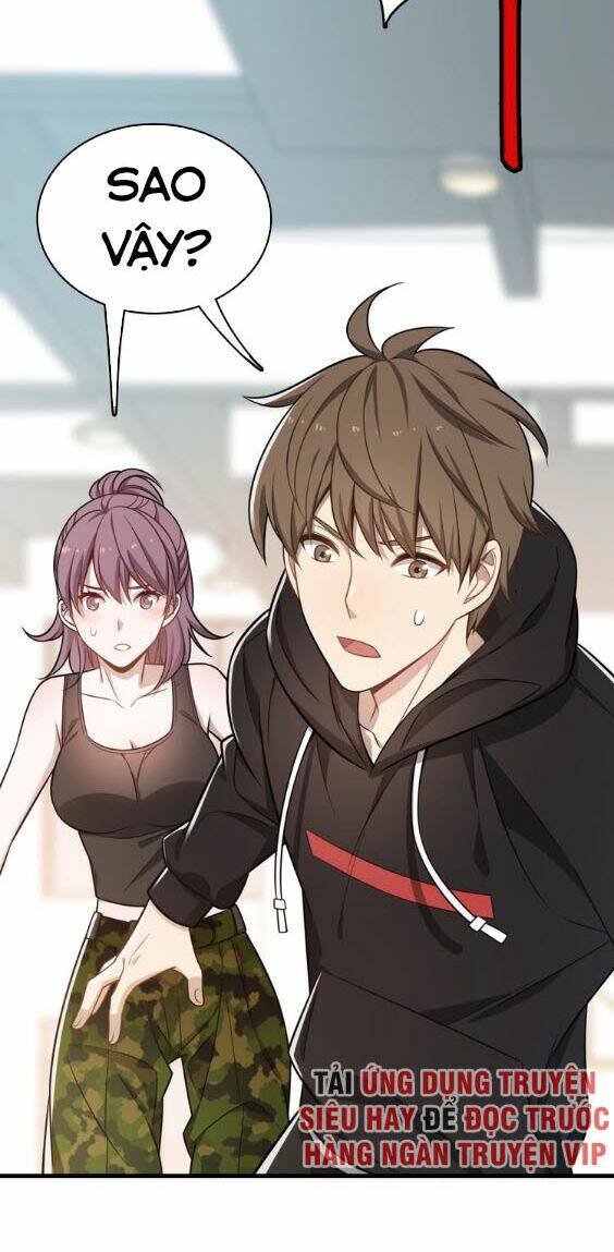 Trọng Sinh Tiểu Y Tiên Chapter 25 - Trang 2