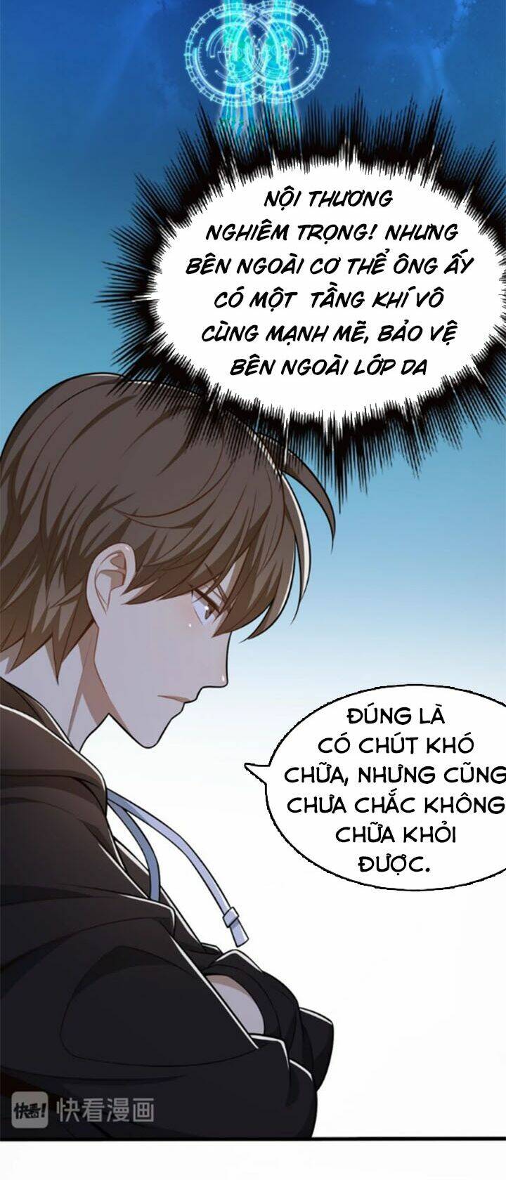 Trọng Sinh Tiểu Y Tiên Chapter 26 - Trang 2