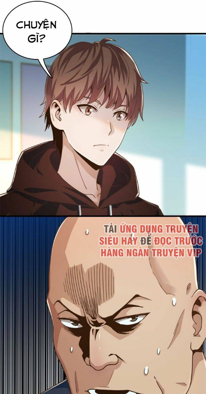 Trọng Sinh Tiểu Y Tiên Chapter 26 - Trang 2