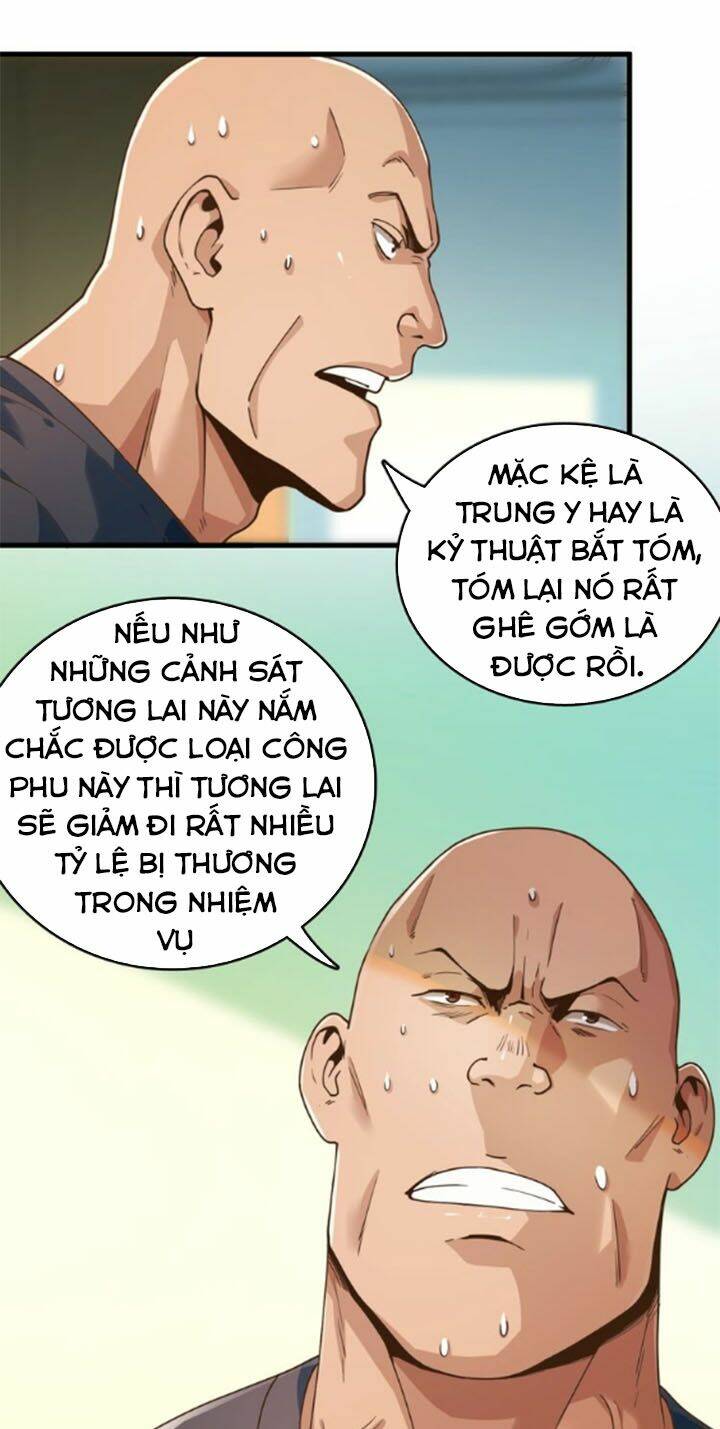 Trọng Sinh Tiểu Y Tiên Chapter 26 - Trang 2