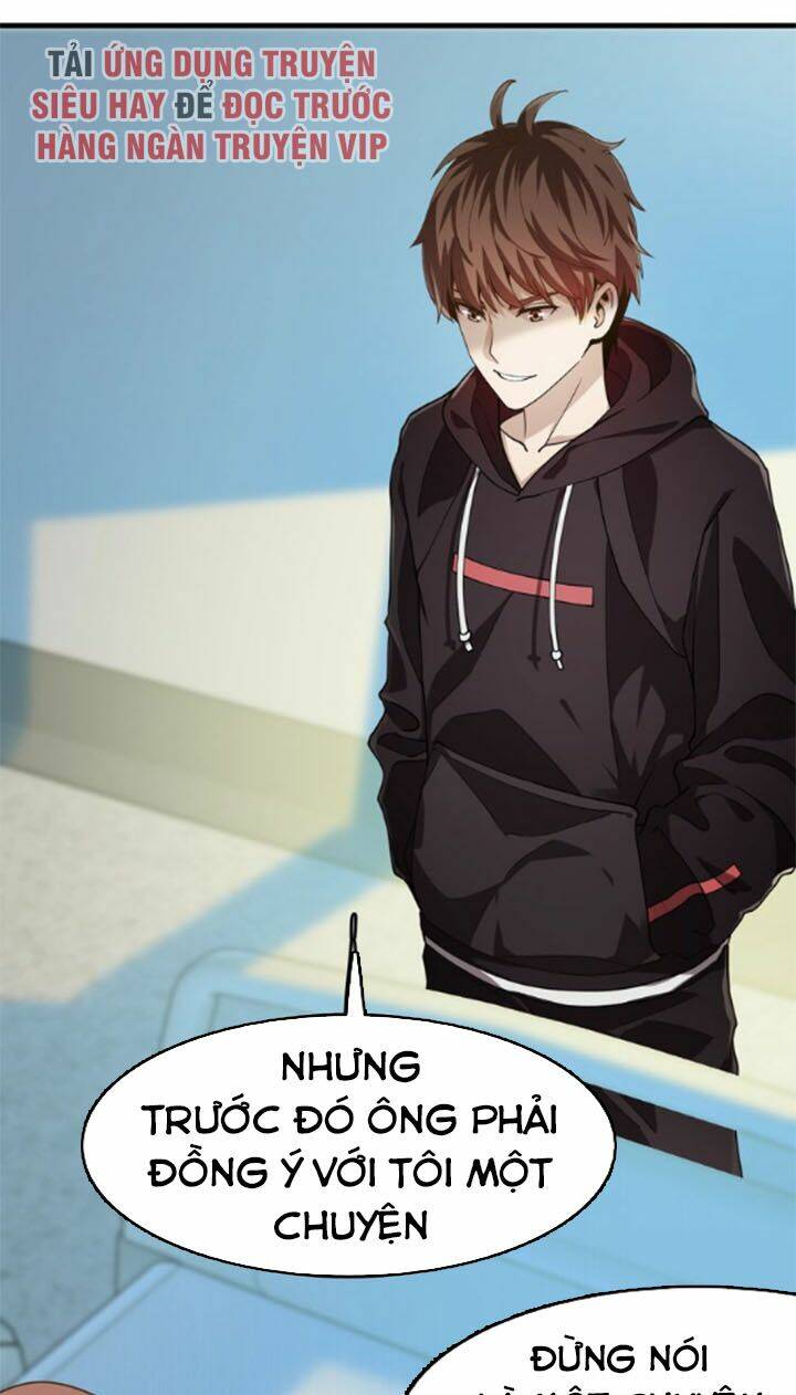 Trọng Sinh Tiểu Y Tiên Chapter 26 - Trang 2