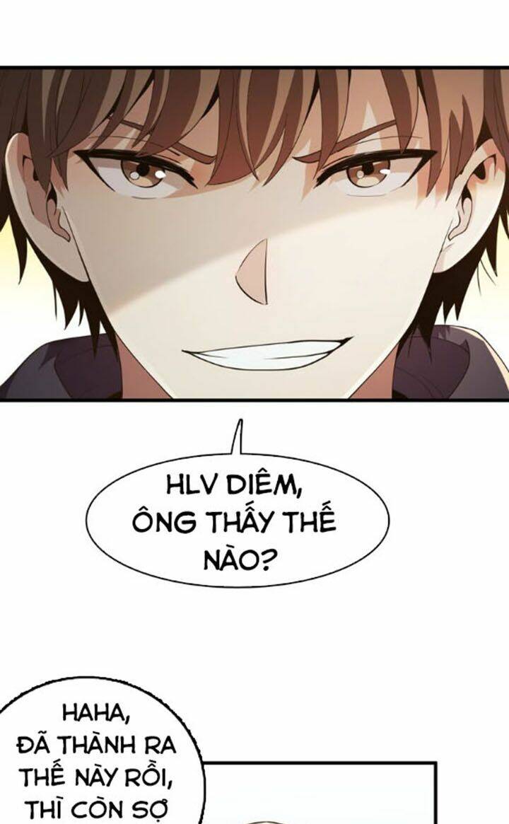 Trọng Sinh Tiểu Y Tiên Chapter 26 - Trang 2