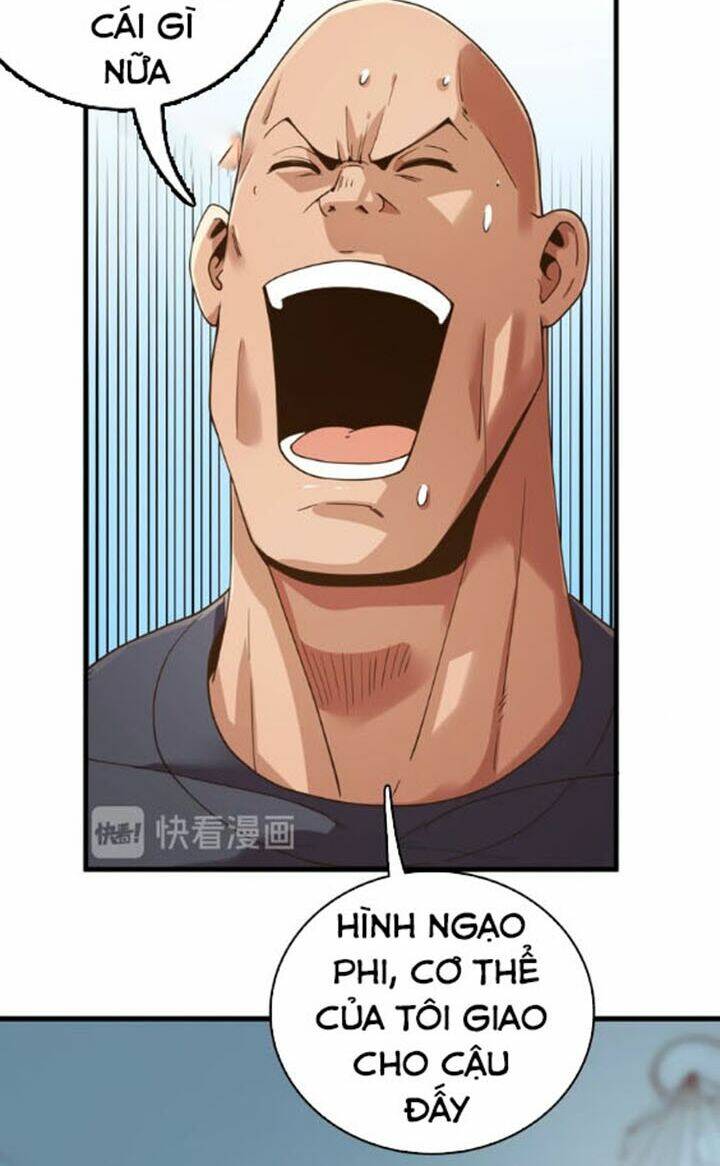 Trọng Sinh Tiểu Y Tiên Chapter 26 - Trang 2