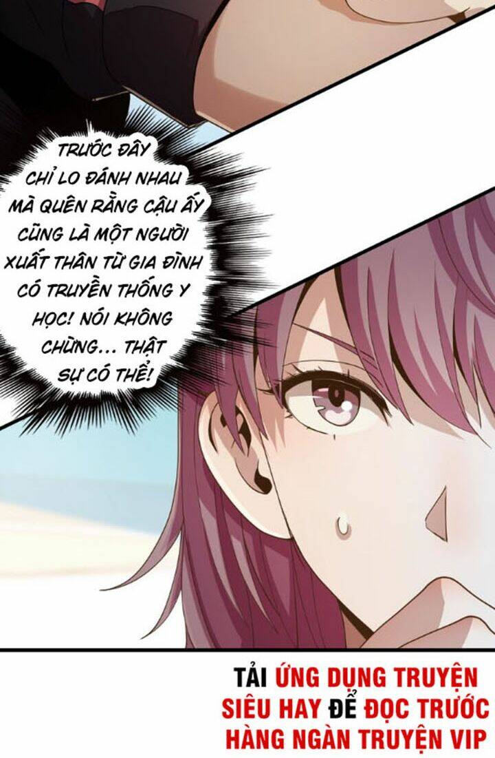 Trọng Sinh Tiểu Y Tiên Chapter 26 - Trang 2