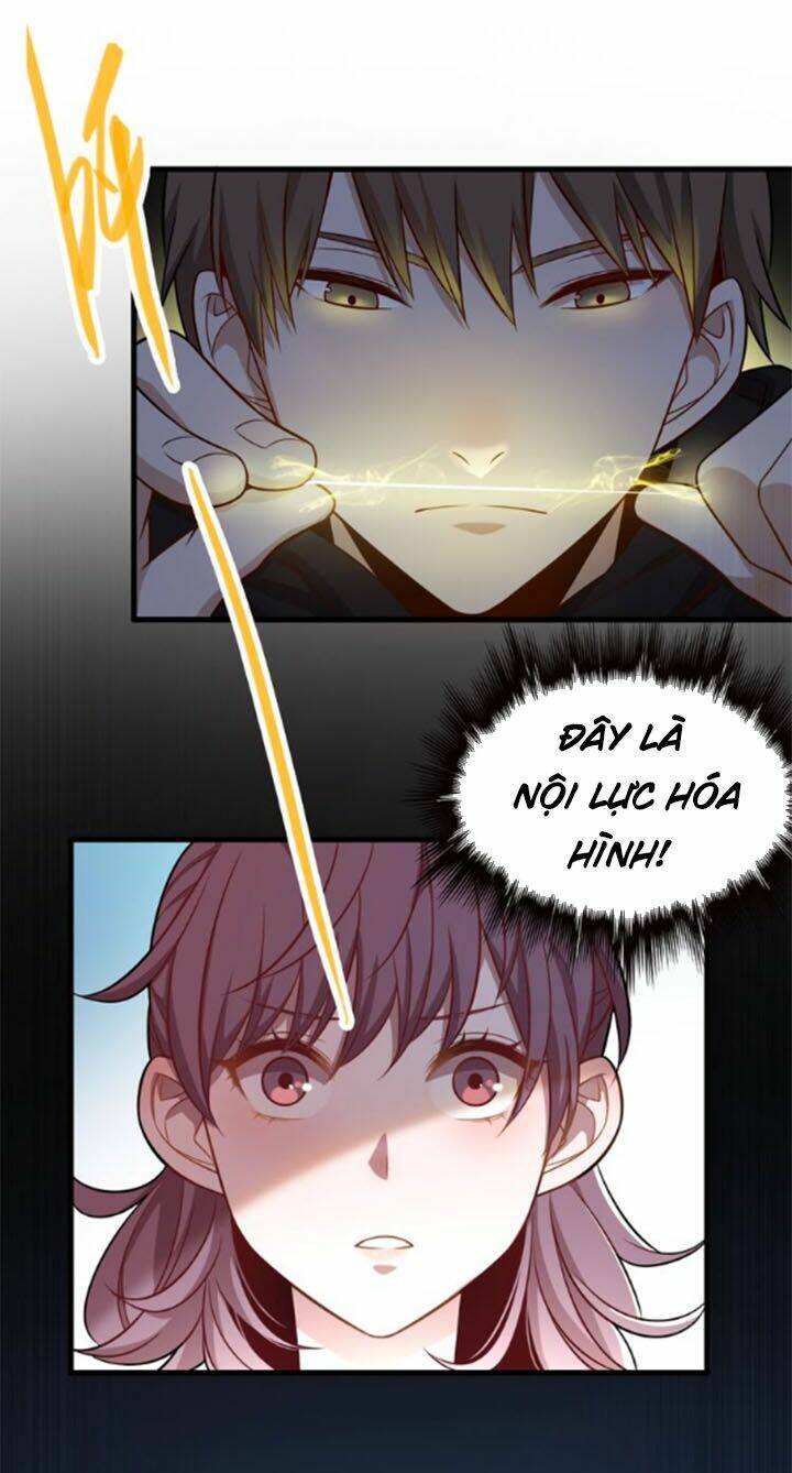 Trọng Sinh Tiểu Y Tiên Chapter 26 - Trang 2