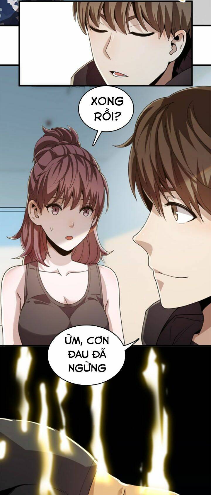 Trọng Sinh Tiểu Y Tiên Chapter 26 - Trang 2