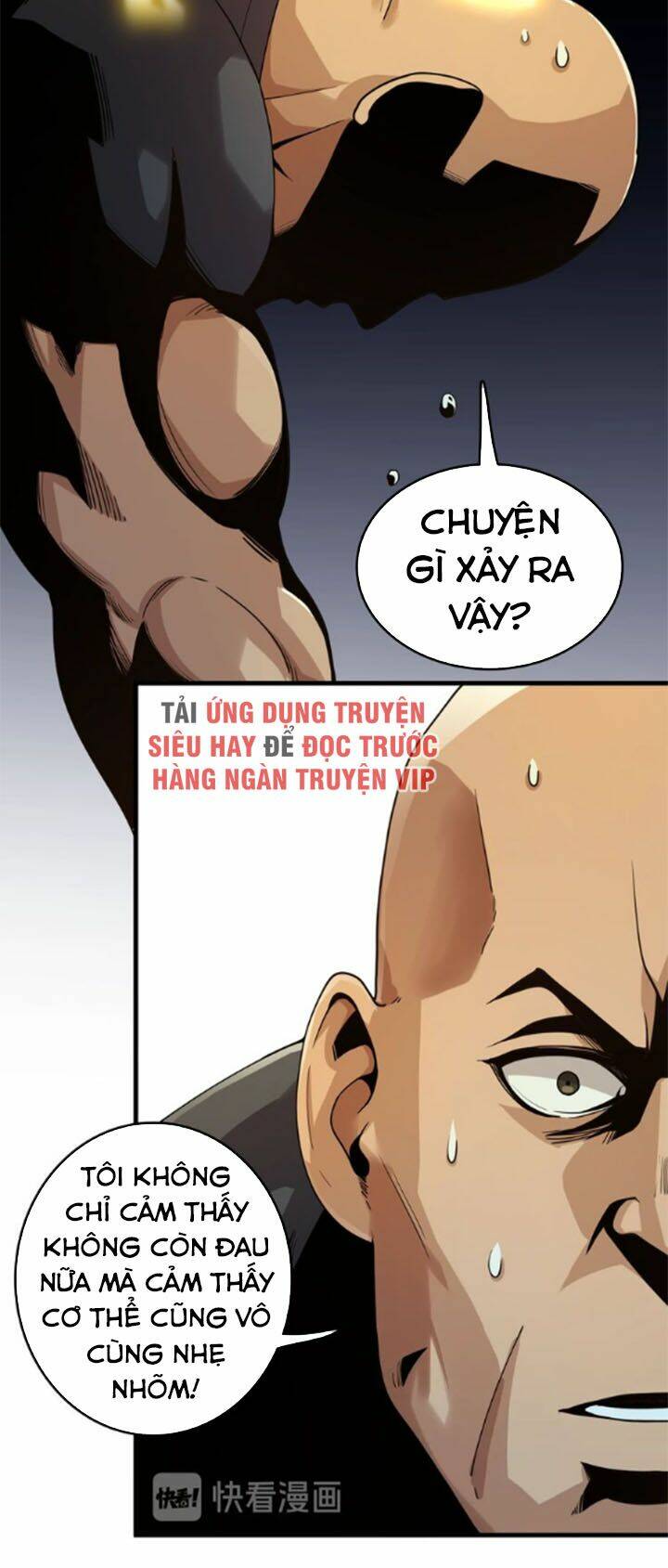 Trọng Sinh Tiểu Y Tiên Chapter 26 - Trang 2