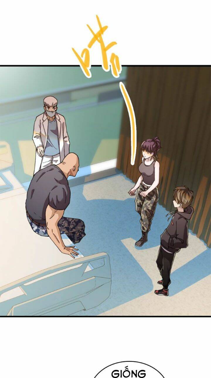 Trọng Sinh Tiểu Y Tiên Chapter 26 - Trang 2