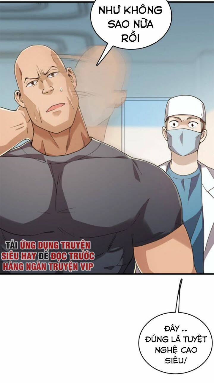 Trọng Sinh Tiểu Y Tiên Chapter 26 - Trang 2