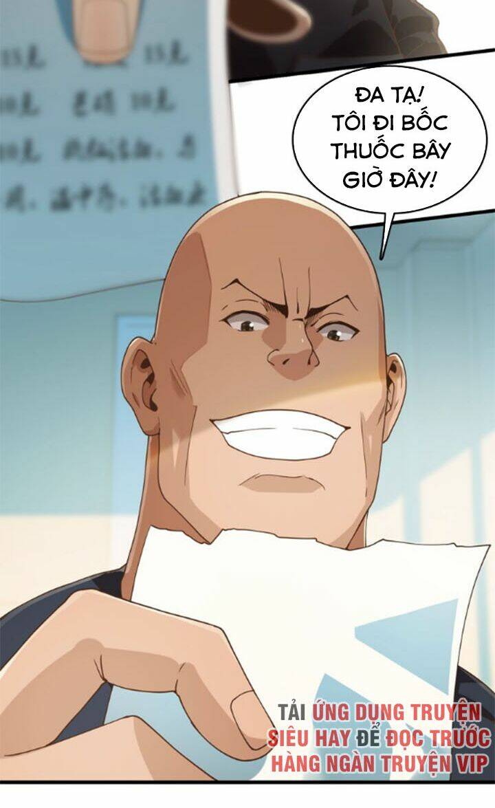 Trọng Sinh Tiểu Y Tiên Chapter 26 - Trang 2