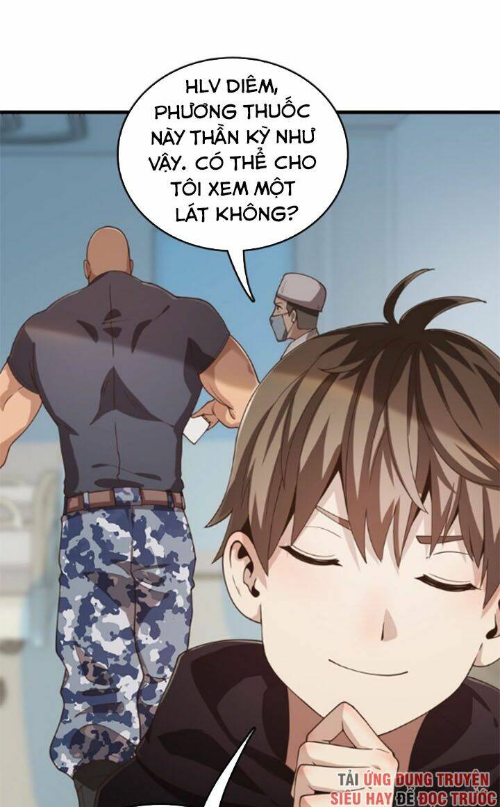 Trọng Sinh Tiểu Y Tiên Chapter 26 - Trang 2