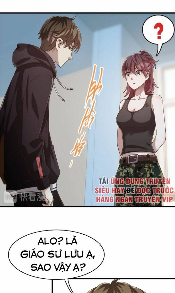 Trọng Sinh Tiểu Y Tiên Chapter 26 - Trang 2