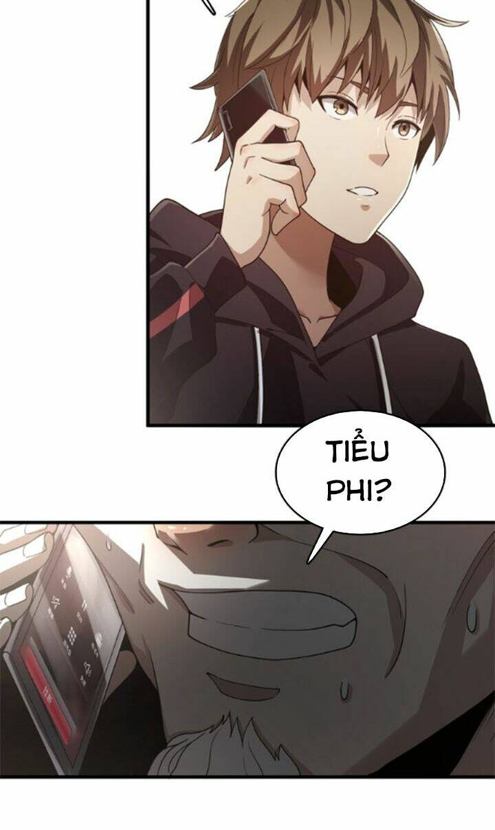 Trọng Sinh Tiểu Y Tiên Chapter 26 - Trang 2